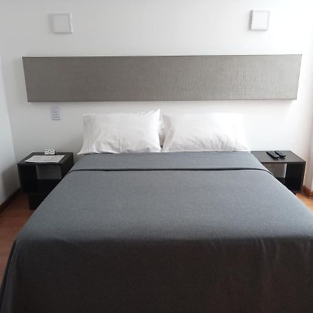 3B Barranco By Katari Hoteles Lima Exteriör bild
