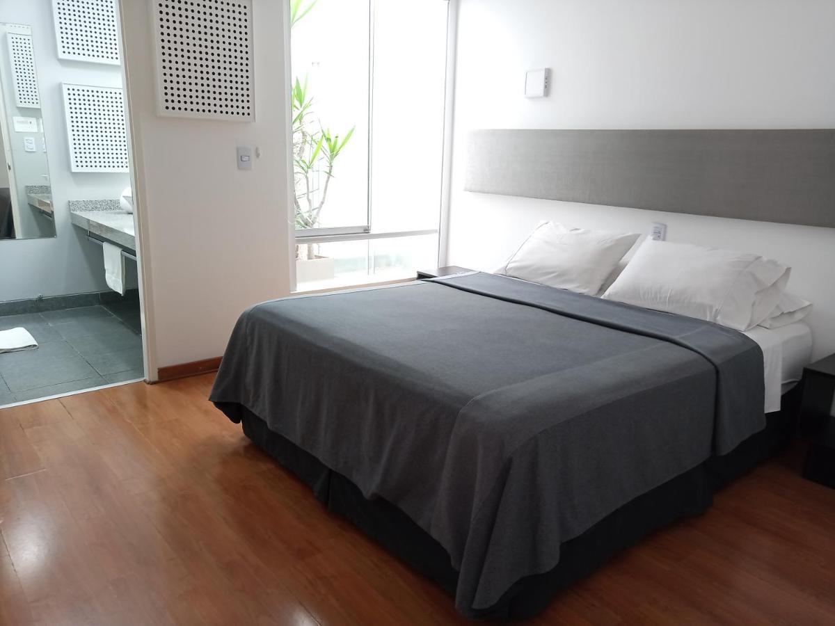 3B Barranco By Katari Hoteles Lima Exteriör bild