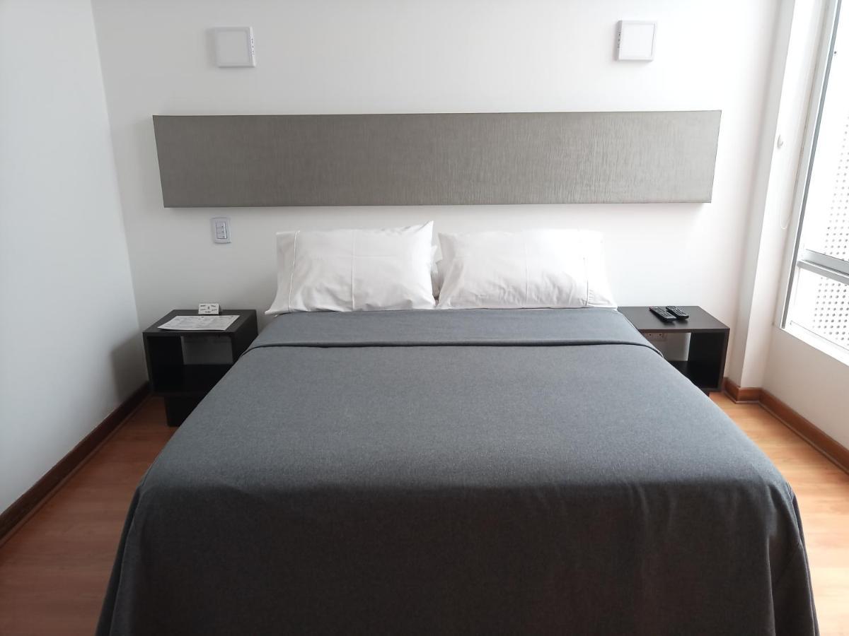 3B Barranco By Katari Hoteles Lima Exteriör bild