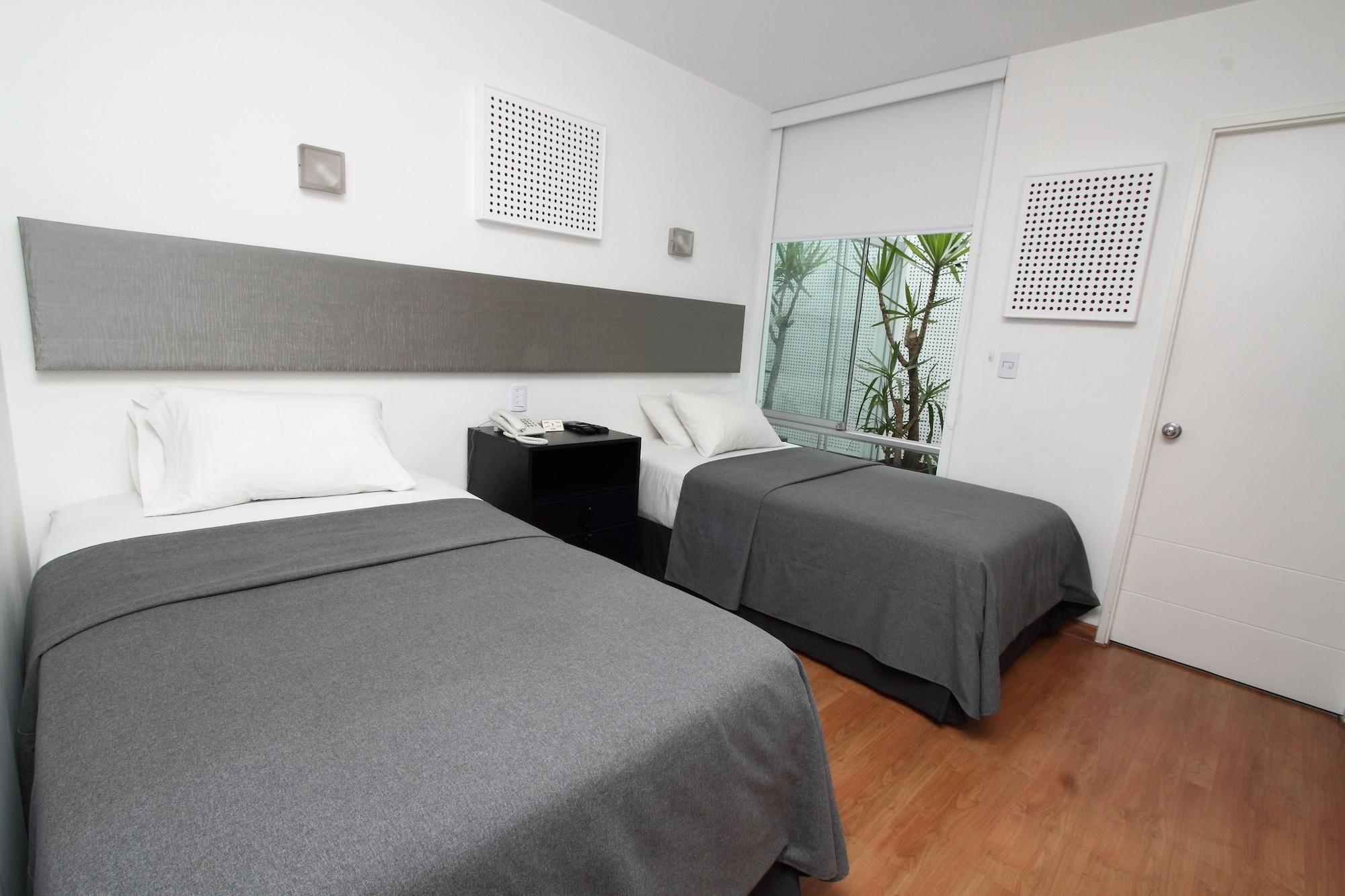 3B Barranco By Katari Hoteles Lima Exteriör bild