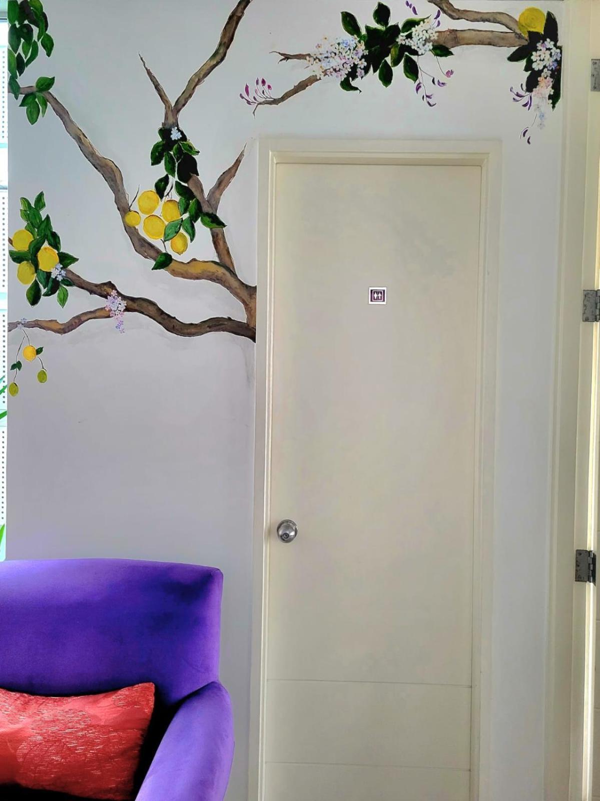 3B Barranco By Katari Hoteles Lima Exteriör bild