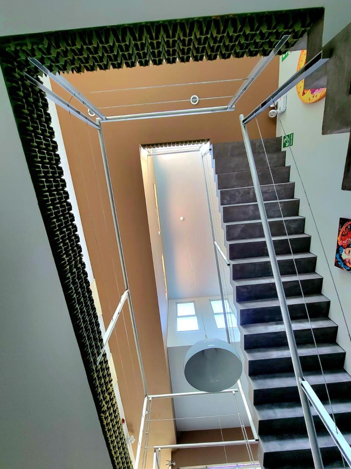 3B Barranco By Katari Hoteles Lima Exteriör bild