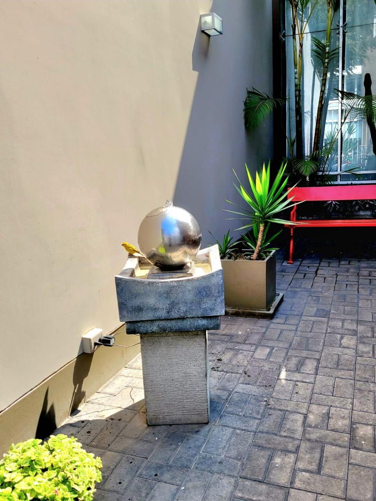 3B Barranco By Katari Hoteles Lima Exteriör bild