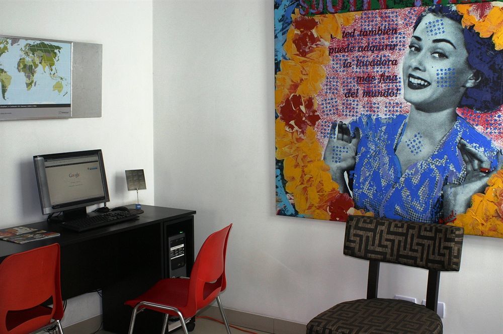 3B Barranco By Katari Hoteles Lima Exteriör bild