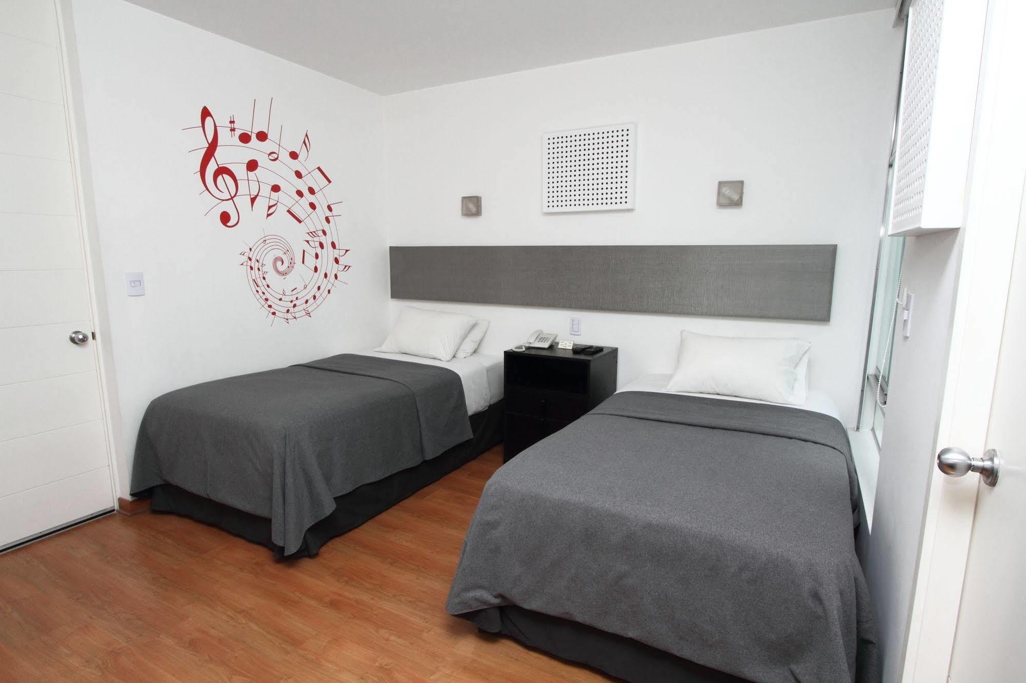 3B Barranco By Katari Hoteles Lima Exteriör bild